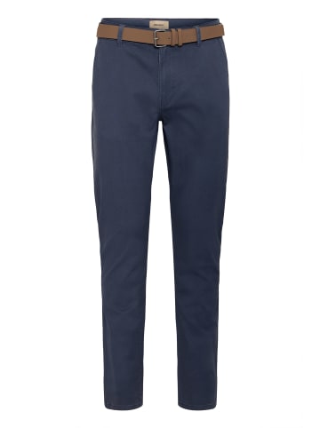 BLEND Chinohose BHLPants in Blau