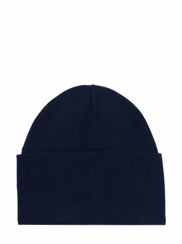 Armani Mütze für Damen in blau