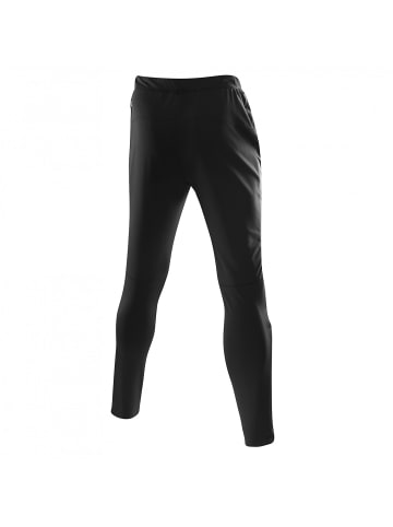 Löffler M TIGHTS GEMINI DD in Schwarz