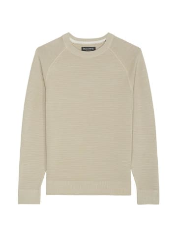Marc O'Polo Pullover in dapple gray