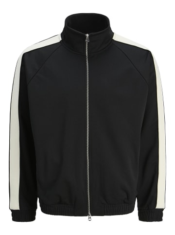 Jack & Jones Sweatshirt in Black