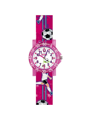 Scout Quarzuhr 280375023 in Rosa