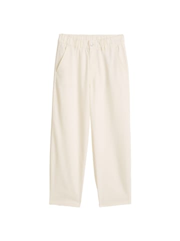 Marc O'Polo DENIM 5-Pockets Jeans in Creamy White