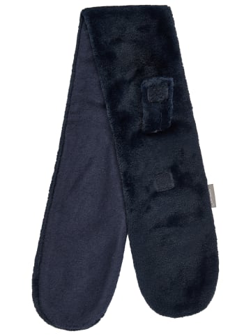 Sterntaler Schal in marineblau