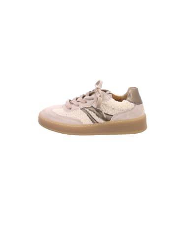 Gabor Freizeit Schnürer für Damen in beige