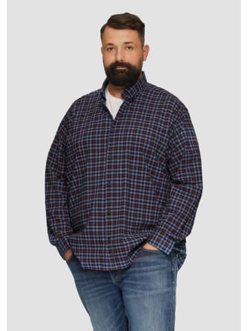 s.Oliver Hemd in 54N1_hellblau