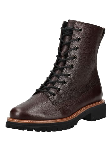 Paul Green Stiefelette in Braun