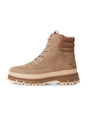 Tamaris Stiefel M2520045 in braun