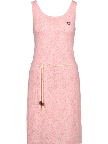 alife and kickin Kleid JenniferAK B in candy melange
