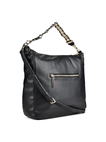 Valentino Lena Schultertasche 36 cm nero