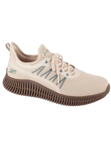 Skechers Skechers Bobs Geo in Beige