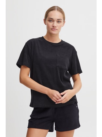 Oxmo T-Shirt OXFrika in Schwarz