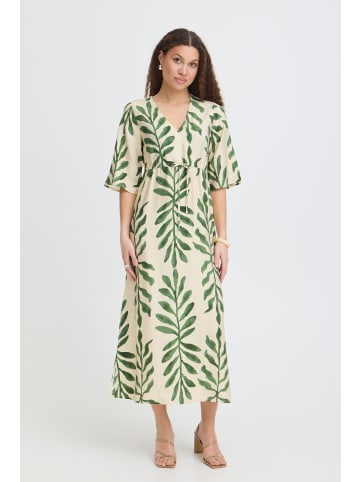 Fransa Kleid FRRAMANI Regularfit in Forest Shade