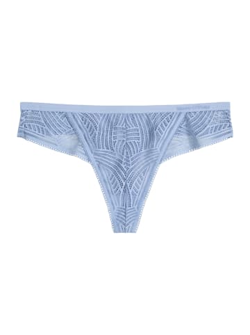 Marc O'Polo String Timeless Lace in country blue