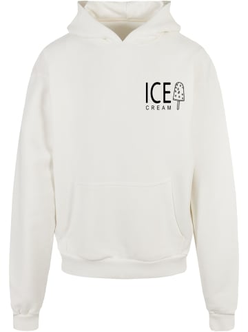 Merchcode Merchcode Kapuzenpullover in ready for dye