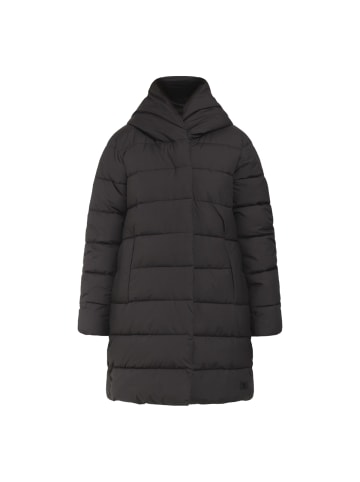 Didriksons Nella Parka in black