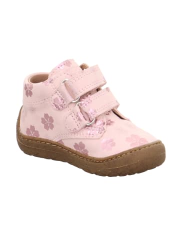 superfit Barfußschuh SATURNUS in Rosa