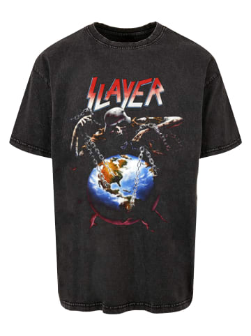 Merchcode Merchcode T-Shirts in black