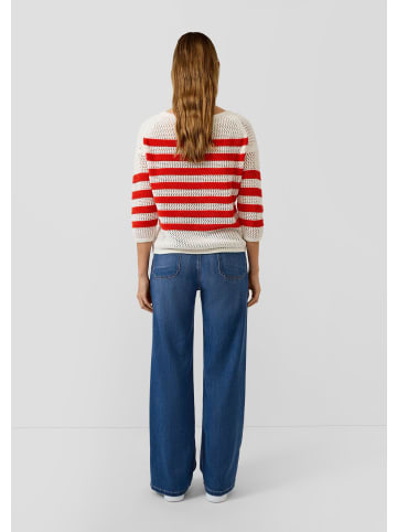 s.Oliver Jeans-Hose SURI in 53Z8_blau