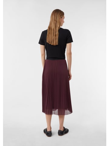 comma Rock in 4922_aubergine