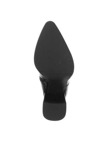 Ital-Design High Heel in Schwarz