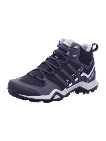 adidas Wanderschuh in schwarz