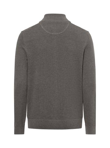 Gant Strickjacke in anthrazit - 0005