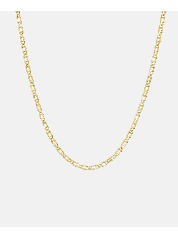 Diamant L'éternel Halskette aus 585 Gelbgold