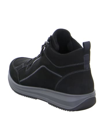 ara Komfort Stiefeletten in Schwarz