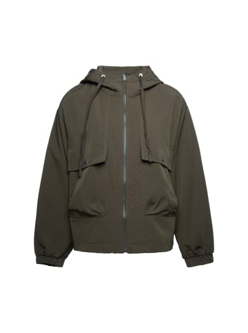 SANIKA Women Jacket in Coffee