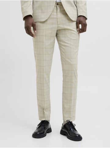 Jack & Jones Anzughose in Aqua Gray