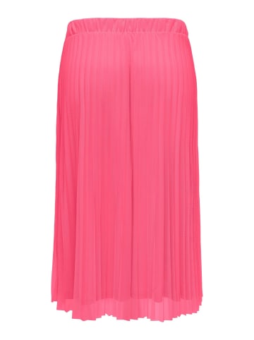 ONLY Carmakoma Rock in Camellia Rose