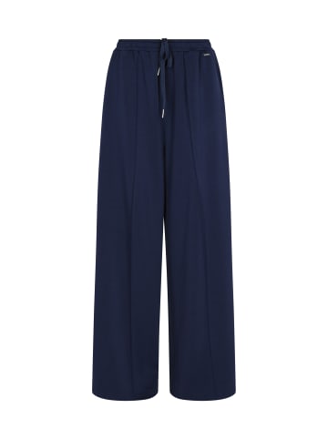 DreiMaster Women Pants in navy