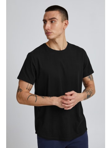 11 Project T-Shirt PRJonte in Schwarz