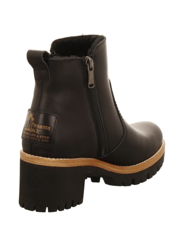 PANAMA JACK Stiefelette in schwarz
