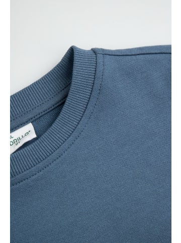 Coccodrillo Trainingsjacke in blau
