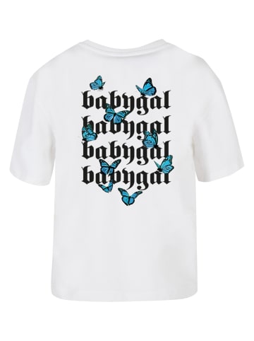 Mister Tee Mister Tee in white