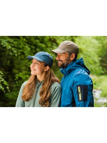 Eisley Baseball Cap in weiß