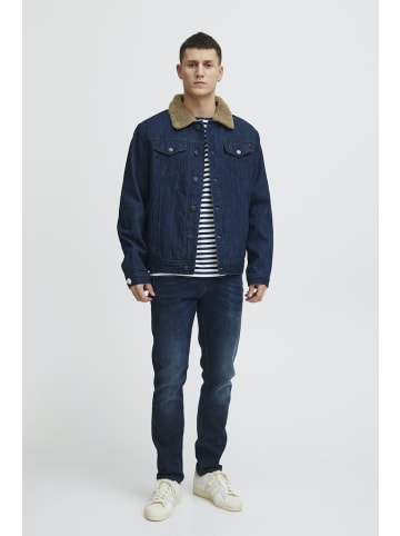 BLEND Slim Fit Jeans für Herren in dunkel-blau