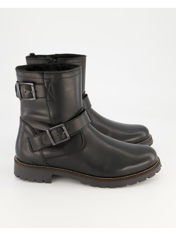 Zahira Winterstiefeletten in Schwarz