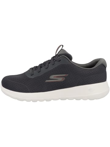 Skechers Sneaker low Go Walk Max - Midshore in dunkelgrau