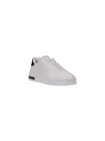 Armani Exchange Sneaker Weiss