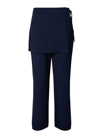 Pieces Hose in Maritime Blue