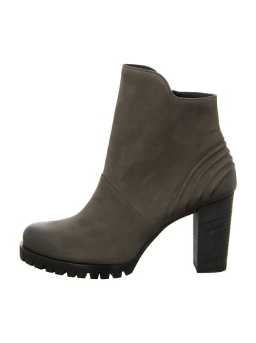 Paul Green Klassische Stiefeletten in Grau