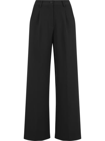 Urban Classics Trouser in black