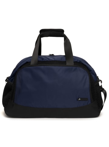 HEAD Reisetasche Net Medium Duffle in Marineblau