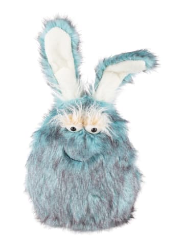 Sigikid Kuschel Osterei Sir Eggmont BeastsTown in blau
