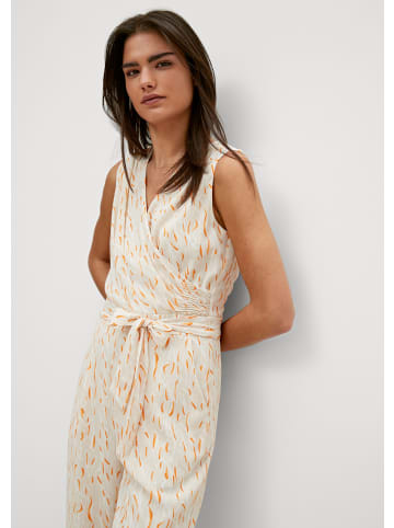 comma Overall in 81A1_beige