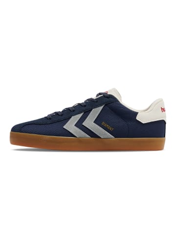 Hummel Schnürsenkel Sneaker Hmlworld Erwachsene in DARK SAPPHIRE