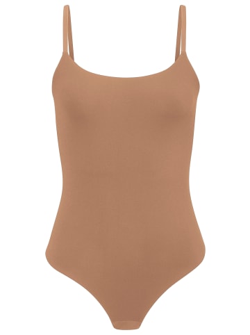 LASCANA Stringbody in caramel